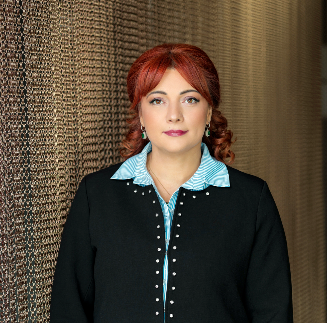 ხათუნა ბურკაძე პირველი ქართველი ქალი მეცნიერია, რომელმაც  &bdquo;პარტნიორობა მშვიდობისათვის&ldquo; სტიპენდიის ფარგლებში თავდაცვაში AI-ის როლი იკვლია